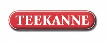 TEEKANNE