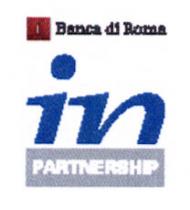 Banca di Roma in PARTNERSHIP