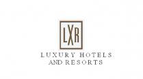 LXR LUXURY HOTELS AND RESORTS