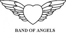 BAND OF ANGELS