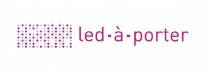 led-à-porter