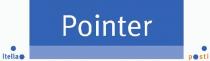 Pointer itella posti