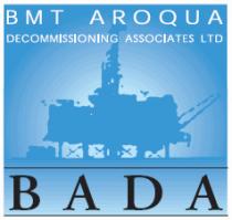 BMT AROQUA DECOMMISSIONING ASSOCIATES LTD BADA