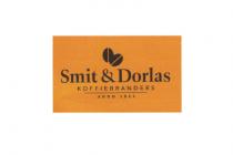 Smit & Dorlas KOFFIEBRANDERS ANNO 1822