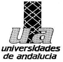 ua universidades de andalucia