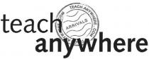 teach anywhere