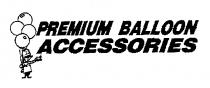 PREMIUM BALLOON ACCESSORIES
