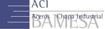 ACI Aceros Chapa Industrial BAMESA
