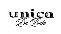 unica Da Ponte
