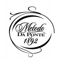 Metodo DA PONTE 1892