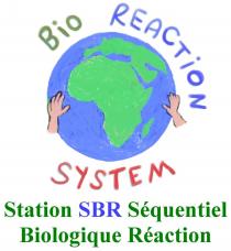 BIO REACTION SYSTEM Station SBR Séquentiel Biologique Réaction