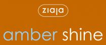 ziaja amber shine