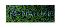 PV-NATURE