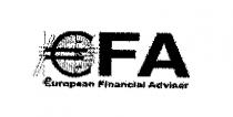 EFA European Financial Adviser