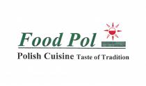 Food Pol Polish Cuisine Taste of Tradition