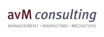 avM consulting MANAGEMENT - MARKETING - MEDIATION