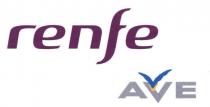renfe AVE