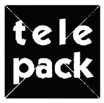 tele pack