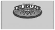 Amber Leaf