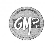 PRODUCT BOARD ANIMAL FEED GMP+