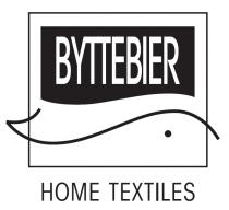 BYTTEBIER HOME TEXTILES