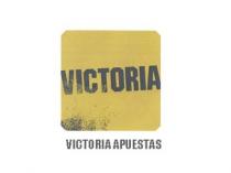 VICTORIA VICTORIA APUESTAS