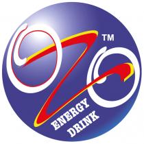 OZO TM ENERGY DRINK