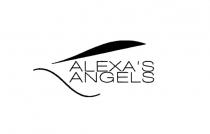 ALEXA'S ANGELS