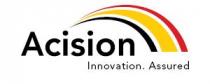 Acision Innovation. Assured