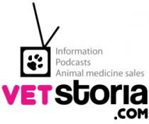 Information Podcasts Animal medicine sales VETstoria.COM
