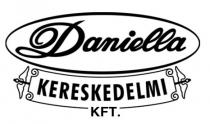 Daniella KERESKEDELMI KFT.