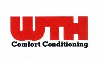 WTH Comfort conditioning