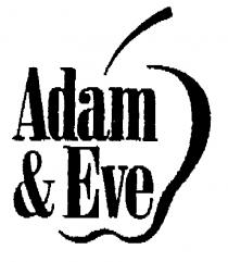 Adam & Eve