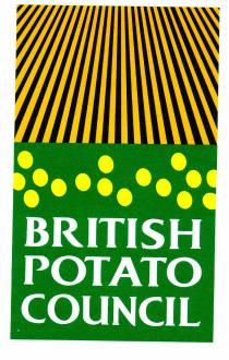 BRITISH POTATO COUNCIL