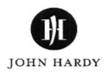 JH JOHN HARDY