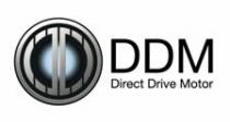 DDM Direct Drive Motor