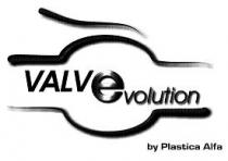 VALVevolution by Plastica Alfa