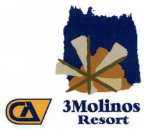 3Molinos Resort