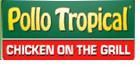 Pollo Tropical CHICKEN ON THE GRILL