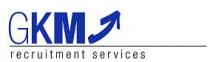 GKM recruitment services