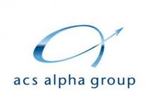 acs alpha group