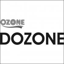 OZONE DOZONE
