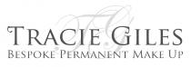 TRACIE GILES BESPOKE PERMANENT MAKE UP