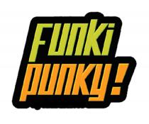 Funki punky!