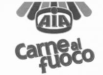 aia Carne al fuoco