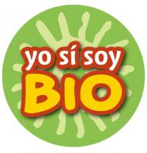 yo sí soy BIO