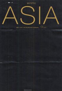 Mystic Asia