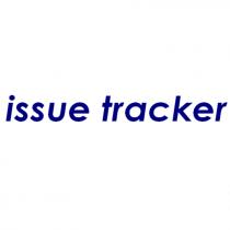 issue tracker
