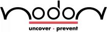 Nodon uncover prevent