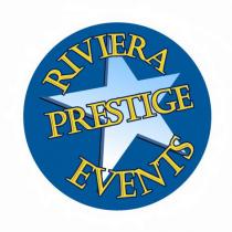 RIVIERA PRESTIGE EVENTS